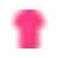 Men's Active-V - Funktions T-Shirt für Freizeit und Sport [Gr. L] (Art.-Nr. CA416349) - Feiner Single Jersey
V-Ausschnitt,...