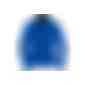 Ladies' Softshell Jacket - Klassische Softshelljacke im sportlichen Design aus recyceltem Polyester [Gr. S] (Art.-Nr. CA416554) - Angenehm weiches 3-Lagen Funktionsmateri...