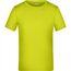 Active-T Junior - Funktions T-Shirt für Freizeit und Sport [Gr. L] (acid-yellow) (Art.-Nr. CA418910)