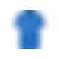 Men's Basic Polo - Klassisches Poloshirt [Gr. M] (Art.-Nr. CA420397) - Feine Piqué-Qualität aus 100% gekämmt...