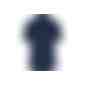 Ladies' Business Shirt Short-Sleeved - Klassisches Shirt aus strapazierfähigem Mischgewebe [Gr. XL] (Art.-Nr. CA421023) - Pflegeleichte Popeline-Qualität mi...