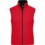 Ladies' Softshell Vest - Trendige Weste aus Softshell [Gr. L] (Art.-Nr. CA421571)