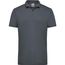 Men's Workwear Polo - Pflegeleichtes und strapazierfähiges Polo [Gr. 5XL] (carbon) (Art.-Nr. CA422240)
