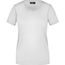 Ladies' Basic-T - Leicht tailliertes T-Shirt aus Single Jersey [Gr. 3XL] (Art.-Nr. CA423001)
