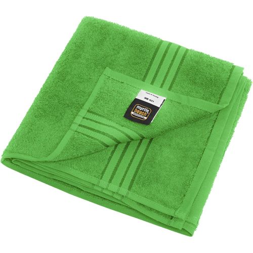 Hand Towel - Handtuch in flauschiger Walkfrottier-Qualität (Art.-Nr. CA430095) - Walkfrottier
Größe: 50 x 100 cm

Läng...