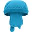 Functional Bandana Hat - Atmungsaktives Kopftuch, im Nacken zu binden (Turquoise) (Art.-Nr. CA432022)