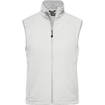 Ladies' Softshell Vest - Trendige Weste aus Softshell [Gr. XXL] (off-white) (Art.-Nr. CA433082)