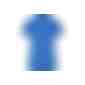 Ladies' Polo Tipping - Hochwertiges Piqué-Polohemd mit Kontraststreifen [Gr. XL] (Art.-Nr. CA433085) - Klassische Piqué-Struktur
Gekämmt...
