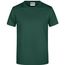 Promo-T Man 180 - Klassisches T-Shirt [Gr. 5XL] (dark-green) (Art.-Nr. CA433125)