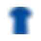 Ladies' Slim Fit-T - Figurbetontes Rundhals-T-Shirt [Gr. S] (Art.-Nr. CA433235) - Einlaufvorbehandelter Single Jersey...