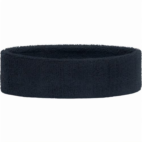 Terry Headband - Frottee Stirnband für Sport und Freizeit (Art.-Nr. CA434433) - Maße: circa 5,5 cm

1/2 Weite: 21 cm
H...