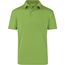 Function Polo - Polohemd aus hochfunktionellem CoolDry® [Gr. XXL] (Grass) (Art.-Nr. CA435775)