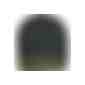Coarse Knitted Beanie - Grob gestrickte Wintermütze (Art.-Nr. CA436977) - Modischer Kontraststreifen
Innenseite...