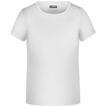 Promo-T Girl 150 - Klassisches T-Shirt für Kinder [Gr. XS] (white) (Art.-Nr. CA439122)