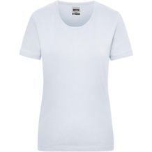 Workwear-T Women - Strapazierfähiges klassisches T-Shirt [Gr. S] (white) (Art.-Nr. CA439151)