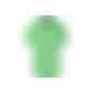 Men's Business Shirt Short-Sleeved - Klassisches Shirt aus strapazierfähigem Mischgewebe [Gr. 4XL] (Art.-Nr. CA440939) - Pflegeleichte Popeline-Qualität mi...