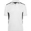 Craftsmen Poloshirt - Funktions Polo [Gr. S] (white/carbon) (Art.-Nr. CA441054)