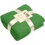 Fleece Blanket - Vielseitig verwendbare Fleecedecke für Gastronomie und Freizeit (lime-green) (Art.-Nr. CA446032)