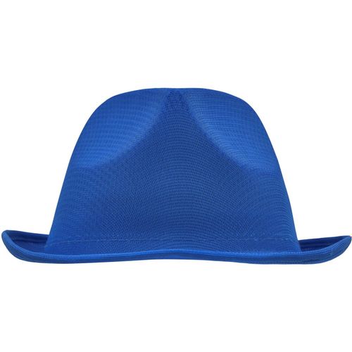 Promotion Hat - Leichter Hut in zahlreichen Farbnuancen (Art.-Nr. CA446144) - Wabenoptik
Ohne Hutband, passendes...