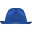 Promotion Hat - Leichter Hut in zahlreichen Farbnuancen (royal) (Art.-Nr. CA446144)
