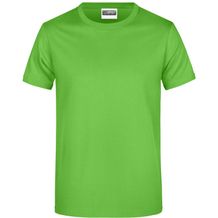 Promo-T Man 150 - Klassisches T-Shirt [Gr. L] (lime-green) (Art.-Nr. CA447651)