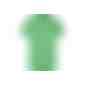 Men's Slim Fit-T - Figurbetontes Rundhals-T-Shirt [Gr. XXL] (Art.-Nr. CA448216) - Einlaufvorbehandelter Single Jersey...