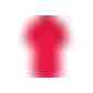 Men's Shirt Shortsleeve Poplin - Klassisches Shirt aus pflegeleichtem Mischgewebe [Gr. L] (Art.-Nr. CA448985) - Popeline-Qualität mit Easy-Care-Ausrüs...