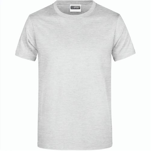 Promo-T Man 150 - Klassisches T-Shirt [Gr. XXL] (Art.-Nr. CA451423) - Single Jersey, Rundhalsausschnitt,...
