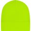 Running Beanie - Sportliche Laufmütze (bright-yellow) (Art.-Nr. CA452630)