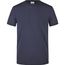 Men's Workwear T-Shirt - Strapazierfähiges und pflegeleichtes T-Shirt [Gr. 5XL] (navy) (Art.-Nr. CA456453)
