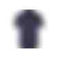 Men's Elastic Polo - Hochwertiges Poloshirt mit Kontraststreifen [Gr. 3XL] (Art.-Nr. CA457160) - Weicher Elastic-Single-Jersey
Gekämmte,...