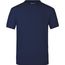 Function-T - T-Shirt aus hochfunktionellem CoolDry® [Gr. S] (navy) (Art.-Nr. CA458502)
