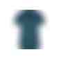 Ladies' Basic-T - Leicht tailliertes T-Shirt aus Single Jersey [Gr. 3XL] (Art.-Nr. CA461699) - Gekämmte, ringgesponnene Baumwolle
Rund...
