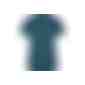 Ladies' Basic-T - Leicht tailliertes T-Shirt aus Single Jersey [Gr. 3XL] (Art.-Nr. CA461699) - Gekämmte, ringgesponnene Baumwolle
Rund...