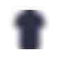Men's Basic Polo - Klassisches Poloshirt [Gr. 3XL] (Art.-Nr. CA462198) - Feine Piqué-Qualität aus 100% gekämmt...