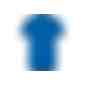 Men's Slim Fit-T - Figurbetontes Rundhals-T-Shirt [Gr. L] (Art.-Nr. CA464518) - Einlaufvorbehandelter Single Jersey...
