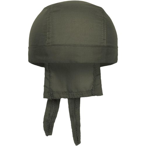 Bandana Hat - Trendiges Kopftuch (Art.-Nr. CA465753) - Im Nacken zu binden 

Baumwolle/Syntheti...