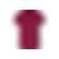 Promo-T Girl 150 - Klassisches T-Shirt für Kinder [Gr. M] (Art.-Nr. CA466192) - Single Jersey, Rundhalsausschnitt,...