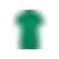 Ladies' Basic Polo - Klassisches Poloshirt [Gr. L] (Art.-Nr. CA467349) - Feine Piqué-Qualität aus 100% gekämmt...