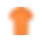 Junior Basic-T - Kinder Komfort-T-Shirt aus hochwertigem Single Jersey [Gr. M] (Art.-Nr. CA467693) - Gekämmte, ringgesponnene Baumwolle
Rund...
