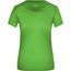 Ladies' Active-T - Funktions T-Shirt für Freizeit und Sport [Gr. XS] (lime-green) (Art.-Nr. CA469936)