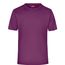 Men's Active-T - Funktions T-Shirt für Freizeit und Sport [Gr. S] (Purple) (Art.-Nr. CA471955)