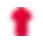 Classic Polo Junior - Hochwertiges Polohemd mit Armbündchen [Gr. XL] (Art.-Nr. CA473896) - Sehr feine Piqué-Qualität
Gekämmte, r...