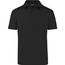 Function Polo - Polohemd aus hochfunktionellem CoolDry® [Gr. XL] (black) (Art.-Nr. CA476995)