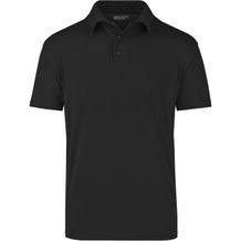 Function Polo - Polohemd aus hochfunktionellem CoolDry® [Gr. XL] (black) (Art.-Nr. CA476995)