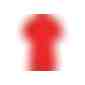 Ladies' Elastic Polo - Hochwertiges Poloshirt mit Kontraststreifen [Gr. XXL] (Art.-Nr. CA482105) - Weicher Elastic-Single-Jersey
Gekämmte,...