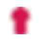 Men's Shirt Shortsleeve Poplin - Klassisches Shirt aus pflegeleichtem Mischgewebe [Gr. L] (Art.-Nr. CA484118) - Popeline-Qualität mit Easy-Care-Ausrüs...
