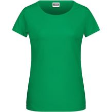 Ladies' Basic-T - Damen T-Shirt in klassischer Form [Gr. XS] (fern-green) (Art.-Nr. CA486207)