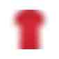 Men's Gipsy T-Shirt - Trendiges T-Shirt mit V-Ausschnitt [Gr. S] (Art.-Nr. CA486251) - Baumwoll Single Jersey mit aufwändige...