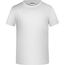 Promo-T Boy 150 - Klassisches T-Shirt für Kinder [Gr. XL] (white) (Art.-Nr. CA486799)